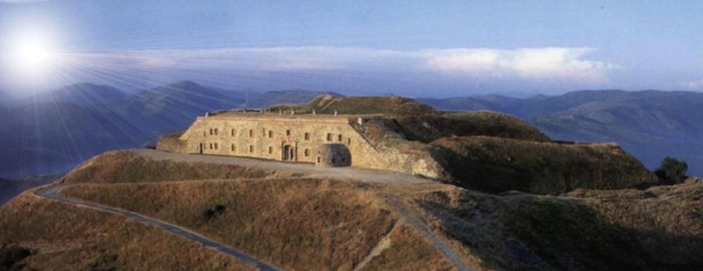 Villa Mare E Monti à Gênes Extérieur photo